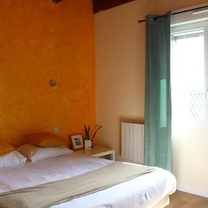 Chambre de Luxe Lit Queen-Size