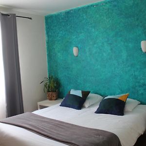 Chambre Lit King-Size